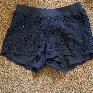 Lilly Pulitzer shorts